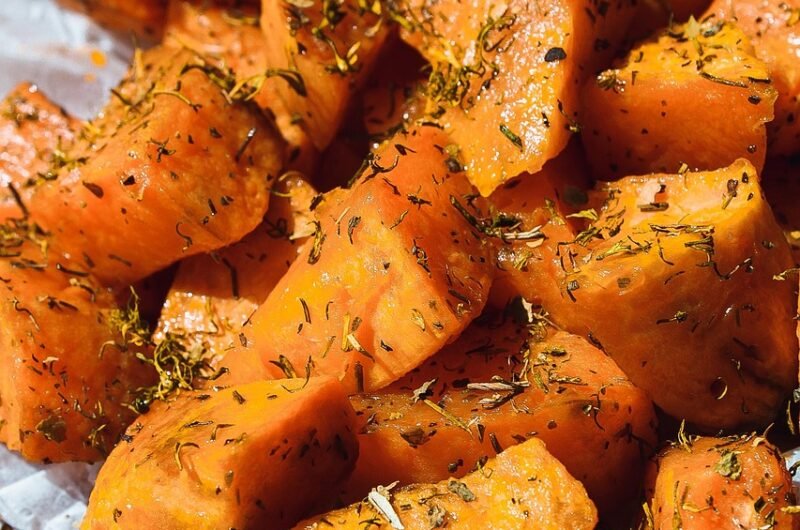 🥔 The Secret to Crispy Smashed Potatoes (TikTok Was So Right About This)