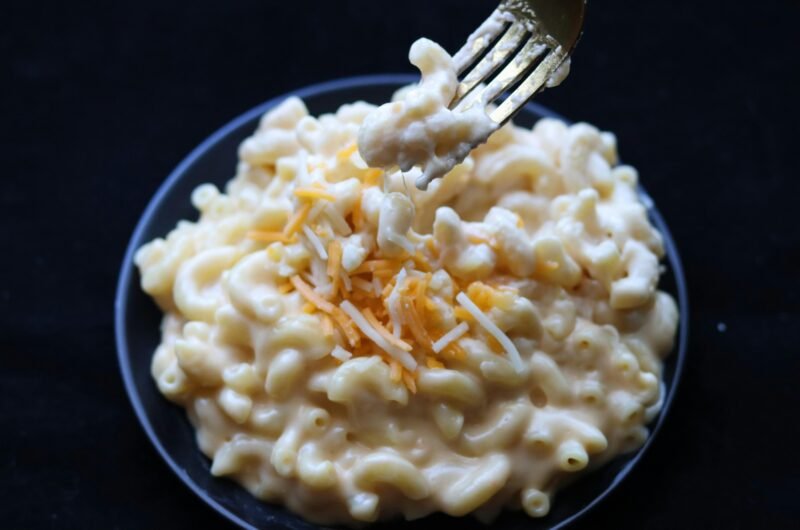 🧀 : The Viral Mac & Cheese Craze