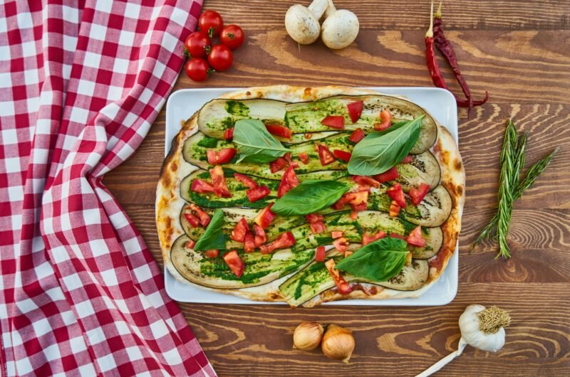 I Swore Off Cooking This Summer — And These 5 No-Cook Dinners Saved My Sanity