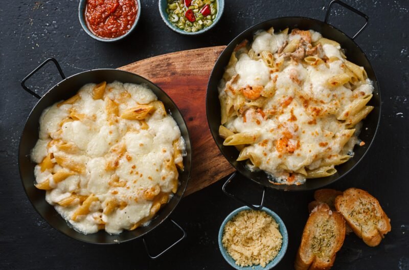 Baked Feta Pasta: The Viral Recipe That Broke the Internet (And Still Deserves a Spot on Your Table)